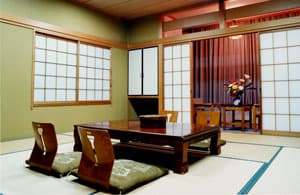 あったか民宿　さわ栄 2