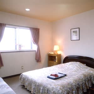 由布院温泉　シティホテルビッグベアー 2