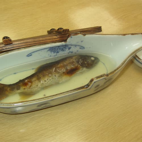 龍神小又川温泉　美人亭 2