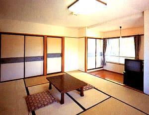 ヴィラ・一の瀬 2