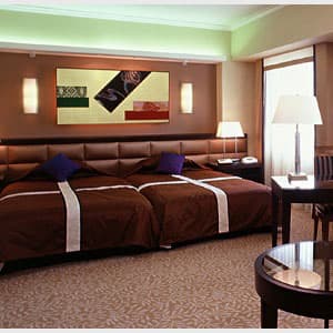 金沢ニューグランドホテルプレステージ 2