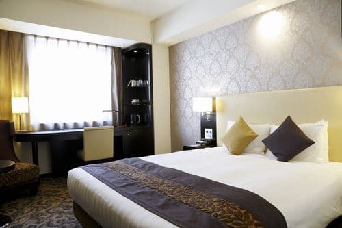 メルキュール札幌 2