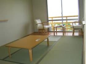 ペンション山一屋　＜淡路島＞ 2