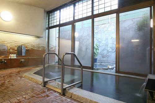 別所温泉　南條旅館 2