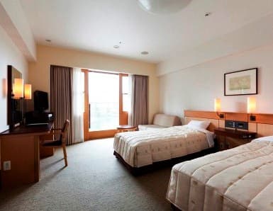 国際障害者交流センター（ビッグ・アイ） 2