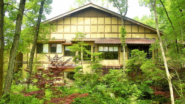 有福温泉 旅館ぬしや