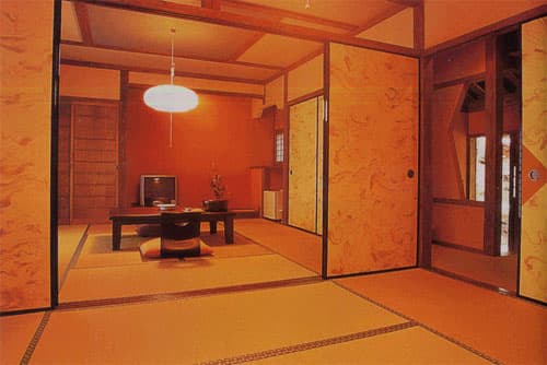 滝の上温泉　お宿　花風月 2