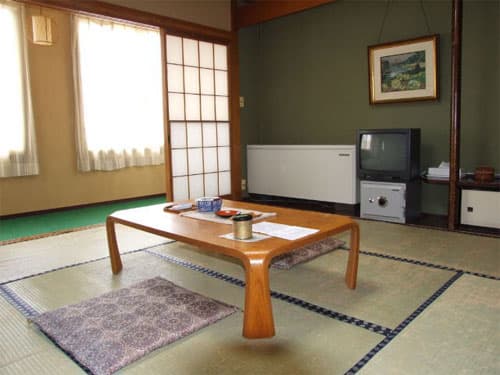 赤倉温泉　湯守の宿　三之亟 2