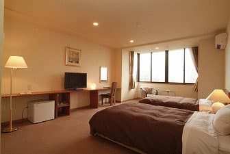 箱根強羅温泉　ホテル佳山水 2