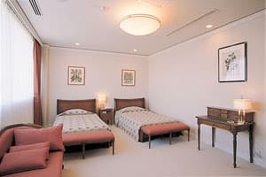 ホテルマリターレ創世　久留米 2