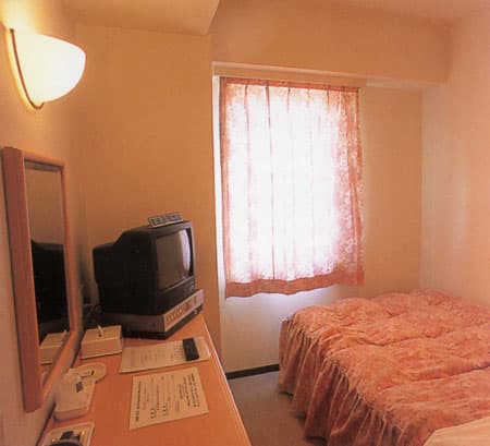 ビジネスホテル　シティ・イン茂原 2