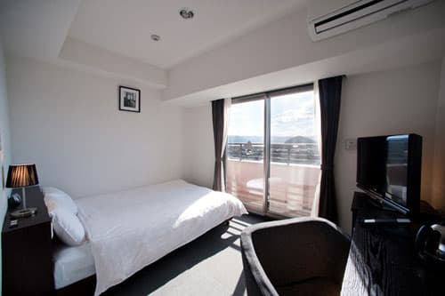 大村ステーションホテル 2