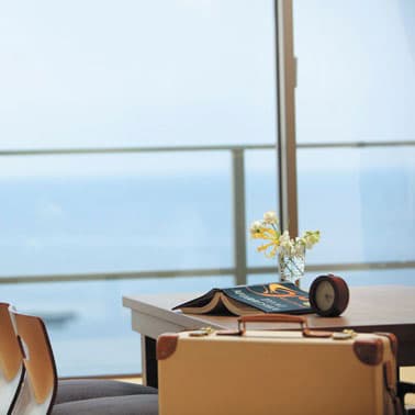 ベイサイドスクエア　皆生ホテル 2