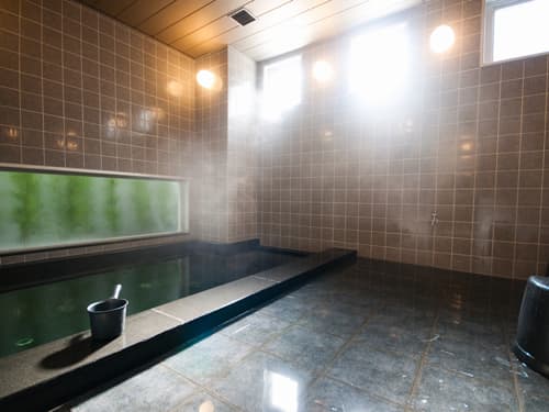 天然温泉　葵の湯　スーパーホテル岡崎 2