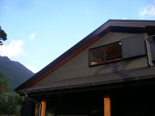 ペンション ブルードロップ <屋久島>