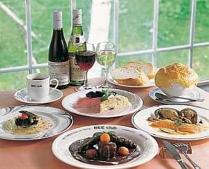 リゾートイン　ビークラブ 2