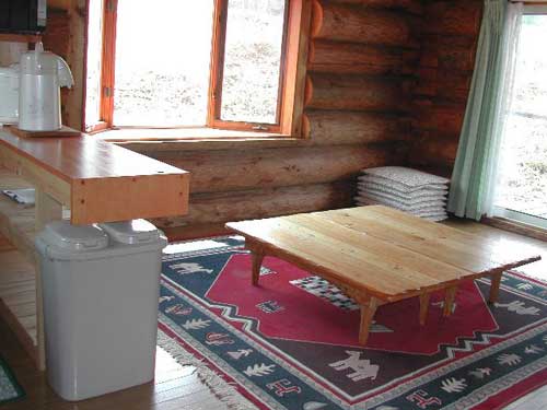 エバーグリーン 2