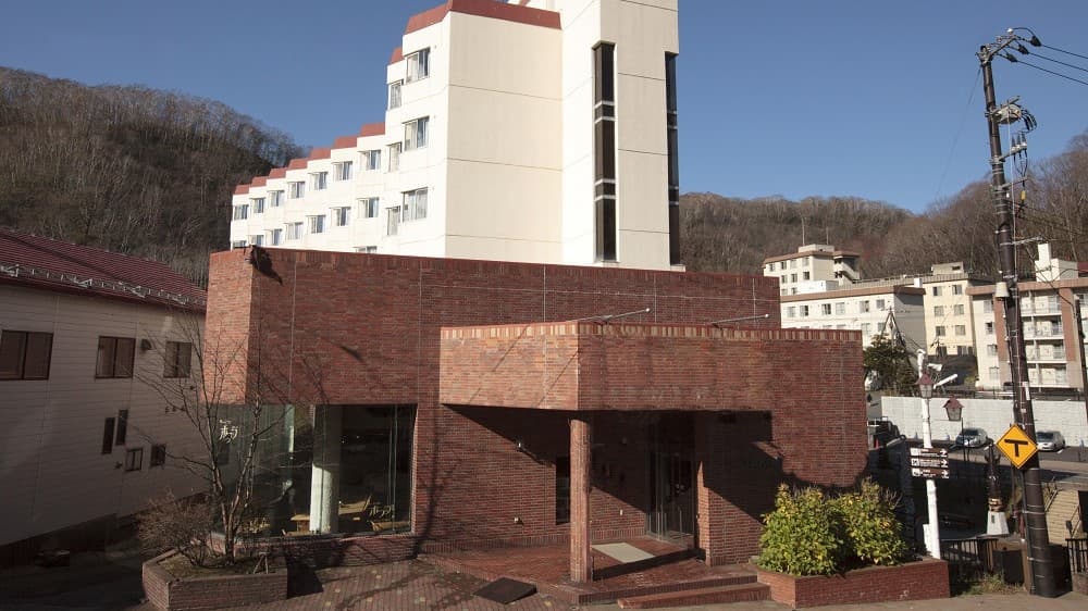 adex inn(旧滝本イン)