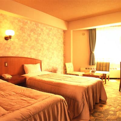 ａｄｅｘ　ｉｎｎ（旧滝本イン） 2