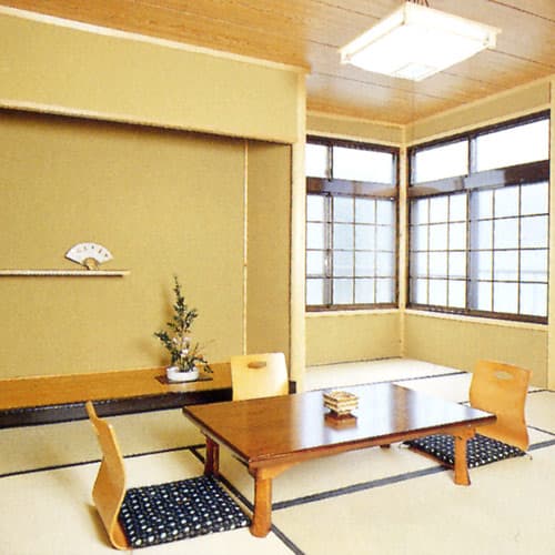 旅館やまざき 2