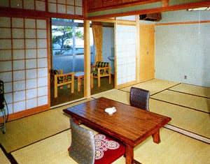 白崎シーサイドハイツ白崎荘 2