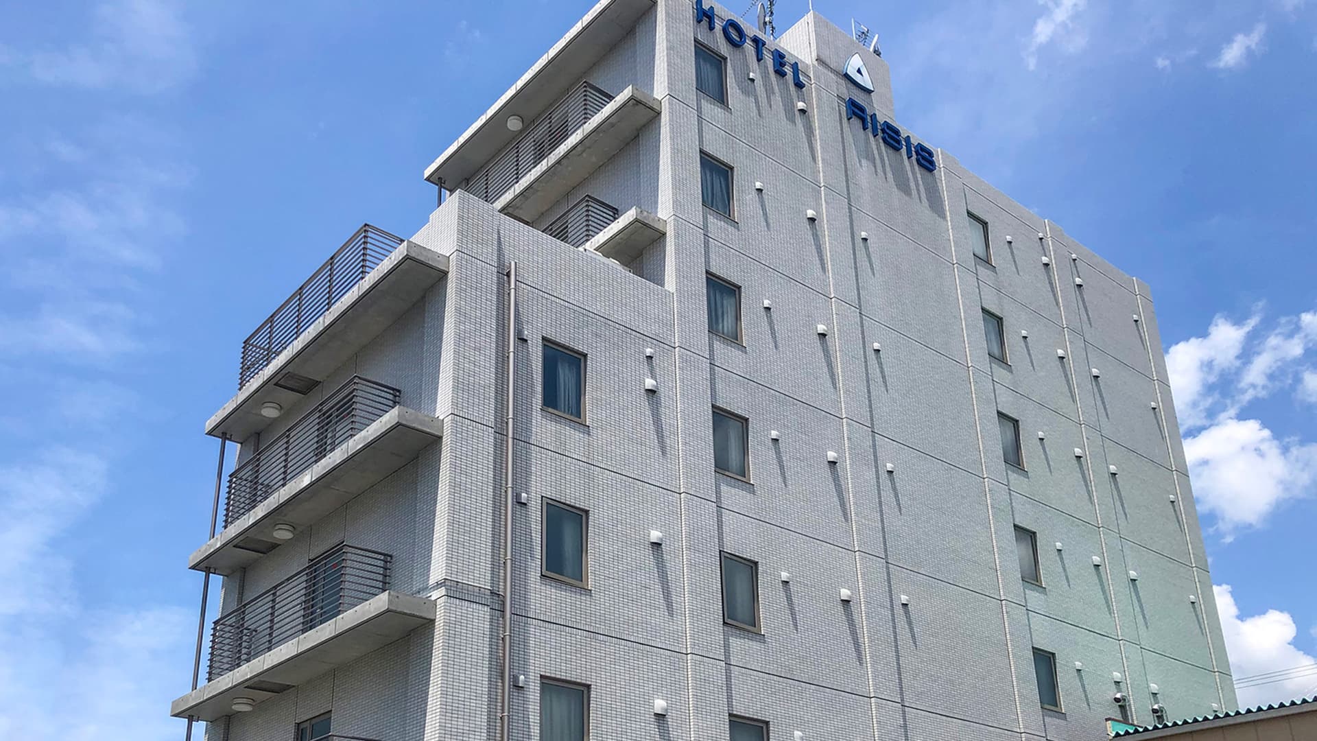 ホテルアイシス掛川　掛川駅前店（ＢＢＨホテルグループ）