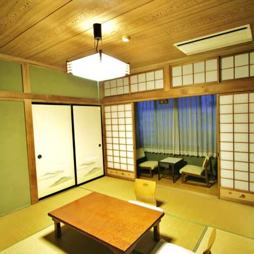 割烹　長濱旅館 2