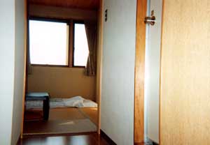 安田屋旅館＜岐阜県＞ 2