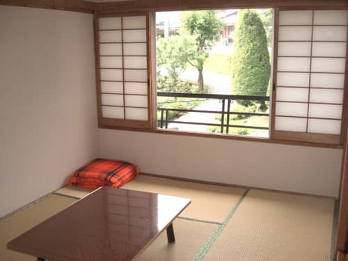 河口湖の民宿　富岳荘 2