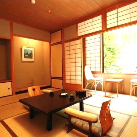 信州安曇野・穂高温泉　割烹旅館　山彦 2