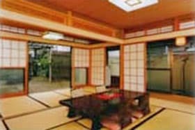 割烹旅館　さつき 2