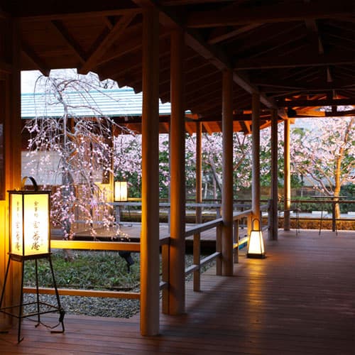 九十九里浜　白子温泉　青松庭　白砂 2