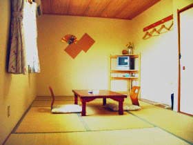 ペンション　かもめ＜千葉県＞ 2