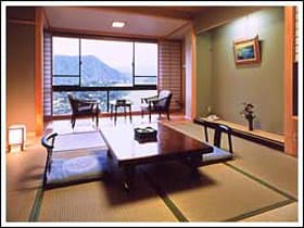 城崎温泉　あさぎり荘 2