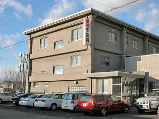 ホテル マーシュランド別館