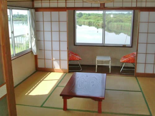 民宿　舞子屋 2