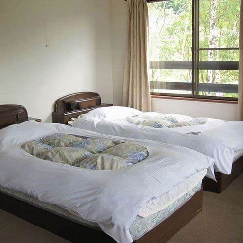 ペンション　白い星 2