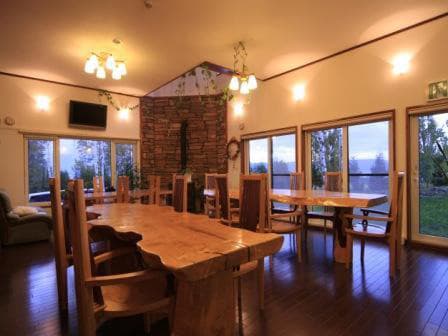 ペンション　あしたや 2