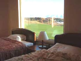 ペンション　ランドスケープふらの 2