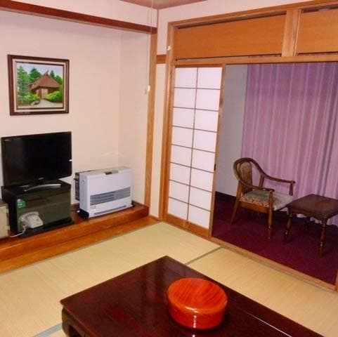 子宝の湯　しおじり 2