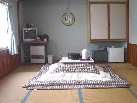 赤倉温泉　旅館　いづみ荘＜山形県＞ 2