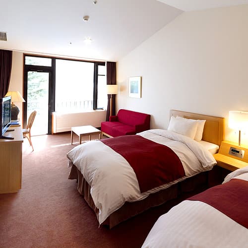 八ヶ岳高原ロッジ 2