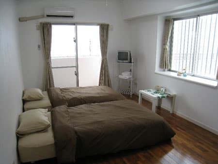 Ｌａｇｏｏｎ　Ｐａｌａｃｅ（ラグーン　パレス） 2