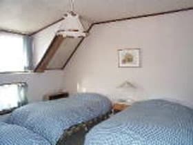 ペンションホワイトイーグル 2