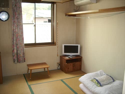 ビジネス民宿　茶夢 2