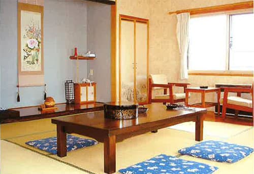 十勝岳温泉　凌雲閣 2