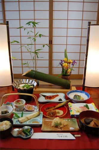 湯田川温泉　つかさや旅館 2