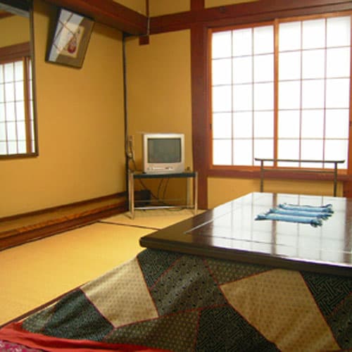 源泉亭　湯口屋旅館 2