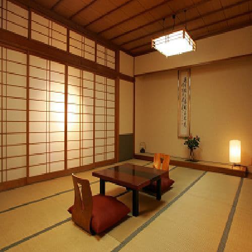 山代温泉　料理自慢の宿　ホテルききょう 2