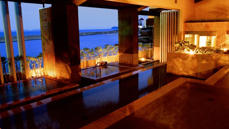 洲本温泉　ホテルニューアワジ　＜淡路島＞ 2